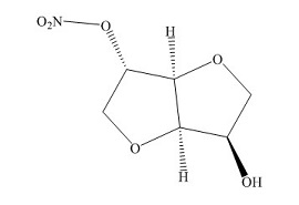 PUNYW20419495 <em>Isosorbide</em> 2-Mononitrate