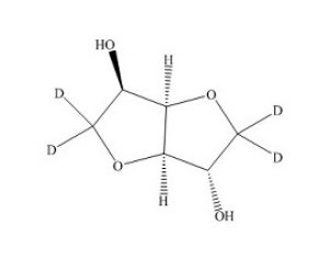PUNYW20421168 Isosorbide-d4