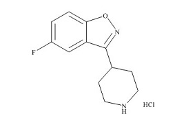 PUNYW9290489 <em>Iloperidone</em> <em>Impurity</em> 22 HCl