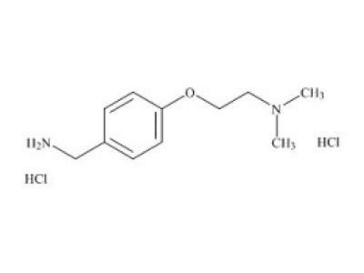 PUNYW20336467 Itopride Impurity 6 DiHCl