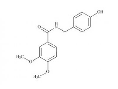 PUNYW20322274 Itopride Impurity A