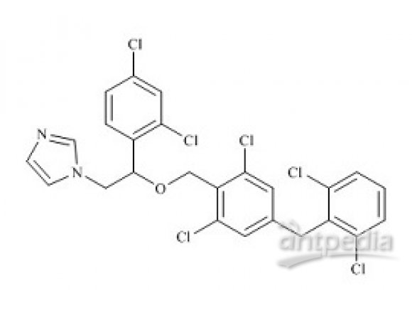 PUNYW17952131 Isoconazole Impurity 1