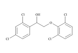PUNYW17956183 <em>Isoconazole</em> Impurity 3