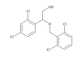PUNYW17958555 <em>Isoconazole</em> Impurity 4