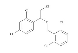 <em>PUNYW17960210</em> <em>Isoconazole</em> <em>Impurity</em> <em>5</em>