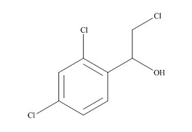 PUNYW17963209 <em>Isoconazole</em> <em>Impurity</em> 6