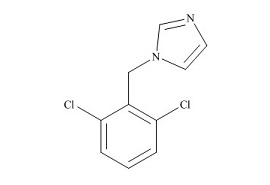 PUNYW17969485 <em>Isoconazole</em> <em>Impurity</em> 8