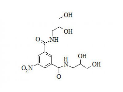 PUNYW21160297 Iohexol Related Compound C