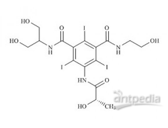 PUNYW20570534 Iopamidol EP Impurity J