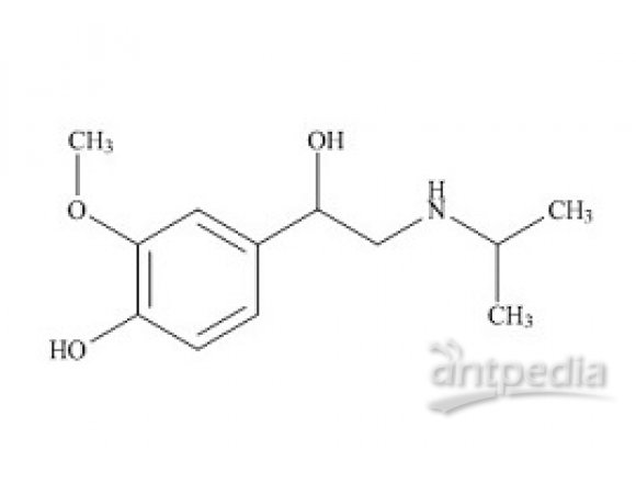 PUNYW22335508 Isoprenaline Impurity 3