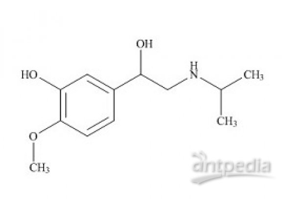 PUNYW22336325 Isoprenaline Impurity 4