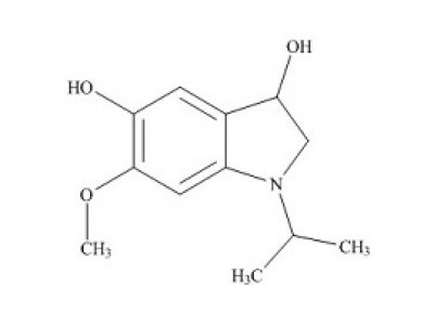 PUNYW22337133 Isoprenaline Impurity 5