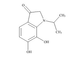 PUNYW22338457 <em>Isoprenaline</em> <em>Impurity</em> 6