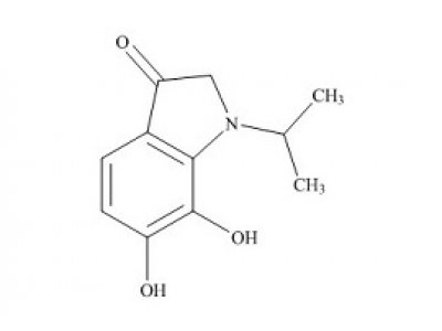 PUNYW22338457 Isoprenaline Impurity 6