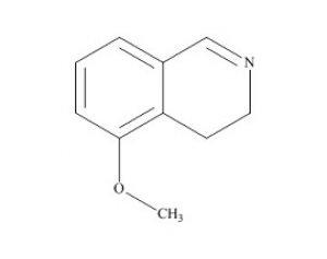 PUNYW21709365 5-methoxy-3,4-dihydroisoquinoline
