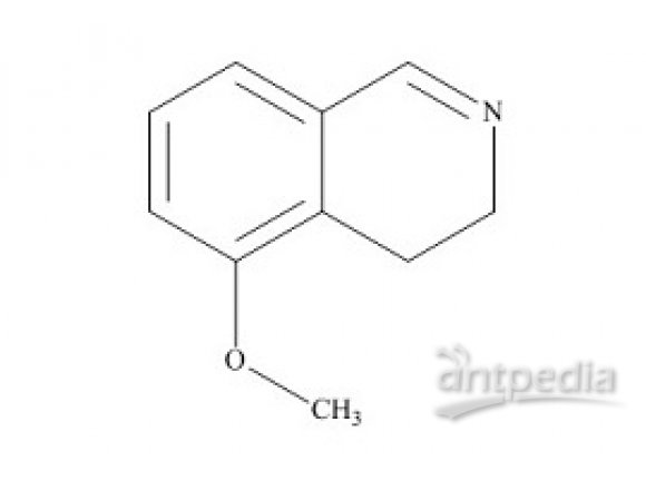 PUNYW21709365 5-methoxy-3,4-dihydroisoquinoline