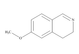 <em>PUNYW21710517</em> <em>6-methoxy-3,4-dihydroisoquinoline</em>