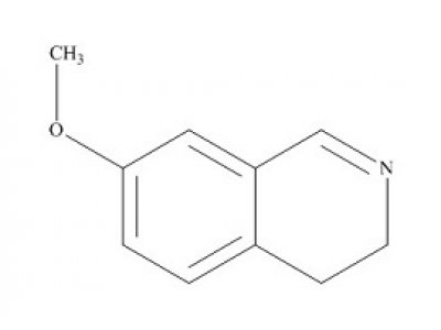 PUNYW21711531 7-methoxy-3,4-dihydroisoquinoline