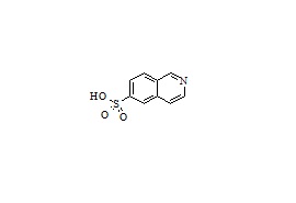 PUNYW21696341 Isoquinoline-6-<em>sulfonic</em> <em>Acid</em>