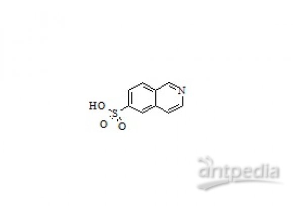 PUNYW21696341 Isoquinoline-6-sulfonic Acid
