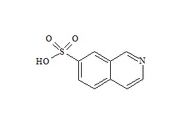PUNYW21703474 Isoquinoline-7-<em>Sulfonic</em> <em>Acid</em>