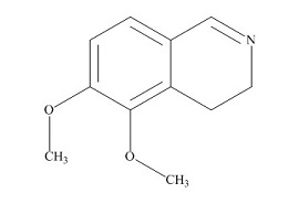 PUNYW21705424 5,6-<em>dimethoxy-3,4-dihydroisoquinoline</em>