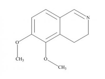 PUNYW21705424 5,6-dimethoxy-3,4-dihydroisoquinoline