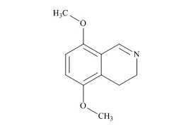 <em>PUNYW21706233</em> <em>5,8-dimethoxy-3,4-dihydroisoquinoline</em>