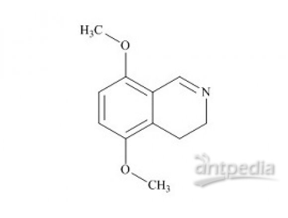 PUNYW21706233 5,8-dimethoxy-3,4-dihydroisoquinoline