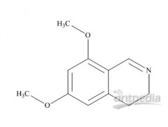 PUNYW21707542 6,8-dimethoxy-3,4-dihydroisoquinoline