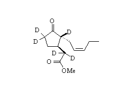 <em>PUNYW26871348</em> <em>Methyl</em> <em>Jasmonate</em>-d5