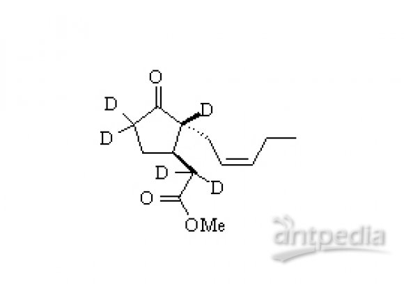 PUNYW26871348 Methyl Jasmonate-d5