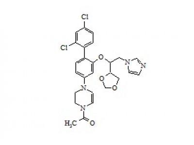 PUNYW15155273 Ketoconazole Impurity 2