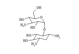 PUNYW25201218 Kanamycin A <em>Related</em> <em>Compound</em> <em>2</em>
