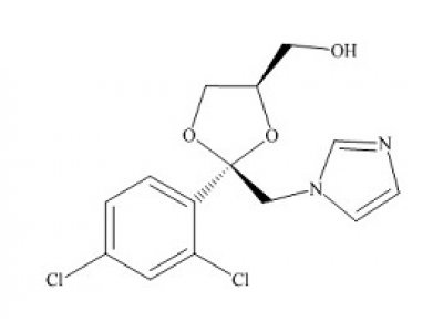 PUNYW15156171 Ketoconazole Impurity 3