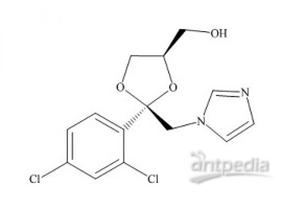 PUNYW15156171 Ketoconazole Impurity 3