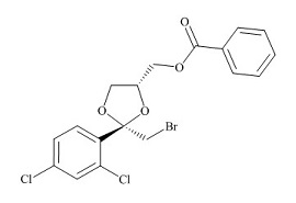 PUNYW15157283 <em>Ketoconazole</em> <em>Impurity</em> 4