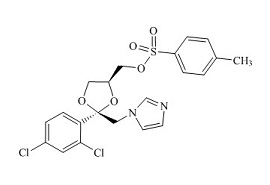 PUNYW15162503 <em>Ketoconazole</em> <em>Impurity</em> 6