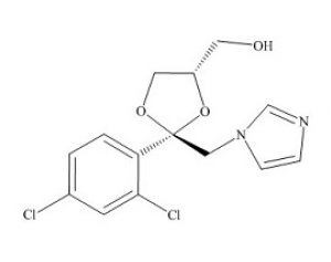PUNYW15164340 Ketoconazole Impurity 11