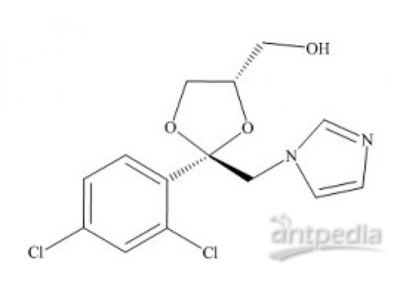 PUNYW15164340 Ketoconazole Impurity 11