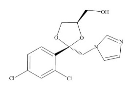 PUNYW15165503 <em>Ketoconazole</em> <em>Impurity</em> 12