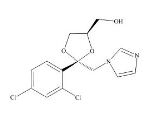 PUNYW15165503 Ketoconazole Impurity 12