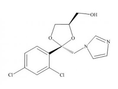 PUNYW15165503 Ketoconazole Impurity 12
