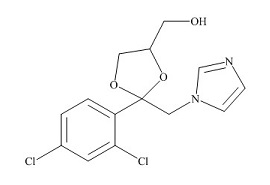 PUNYW15168306 <em>Ketoconazole</em> <em>Impurity</em> 16