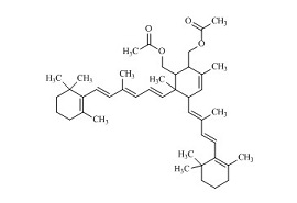 PUNYW27250185 Kitol Diacetate (<em>Mixture</em> of <em>Diastereomers</em>)