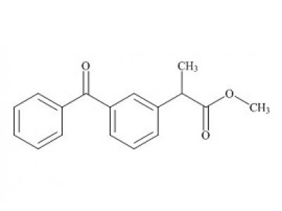 PUNYW27603521 Ketoprofen Methyl Ester