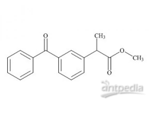 PUNYW27603521 Ketoprofen Methyl Ester