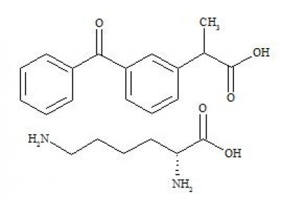 PUNYW27605212 Ketoprofen Lysinate