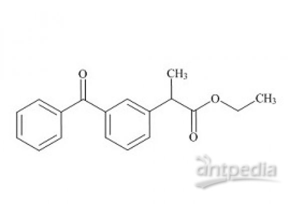 PUNYW27606460 Ketoprofen Ethyl Ester