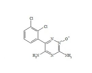 PUNYW15088241 Lamotrigine N2-Oxide